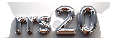 rs 20 logo