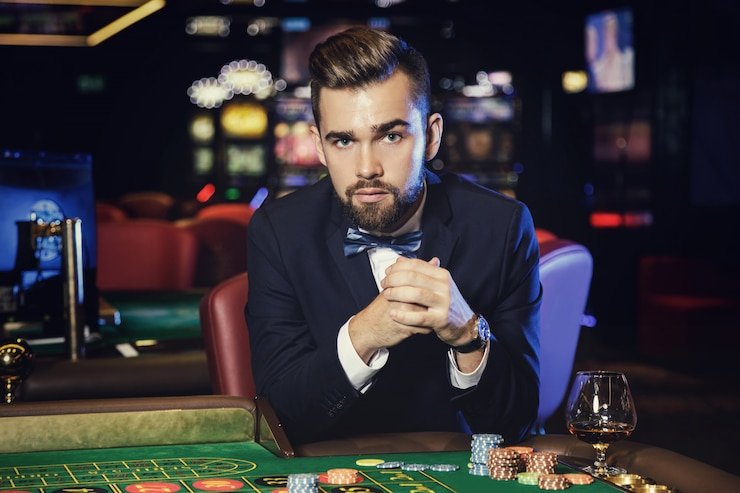 rs 20 Live Casino ka Maqsad aur Offering
